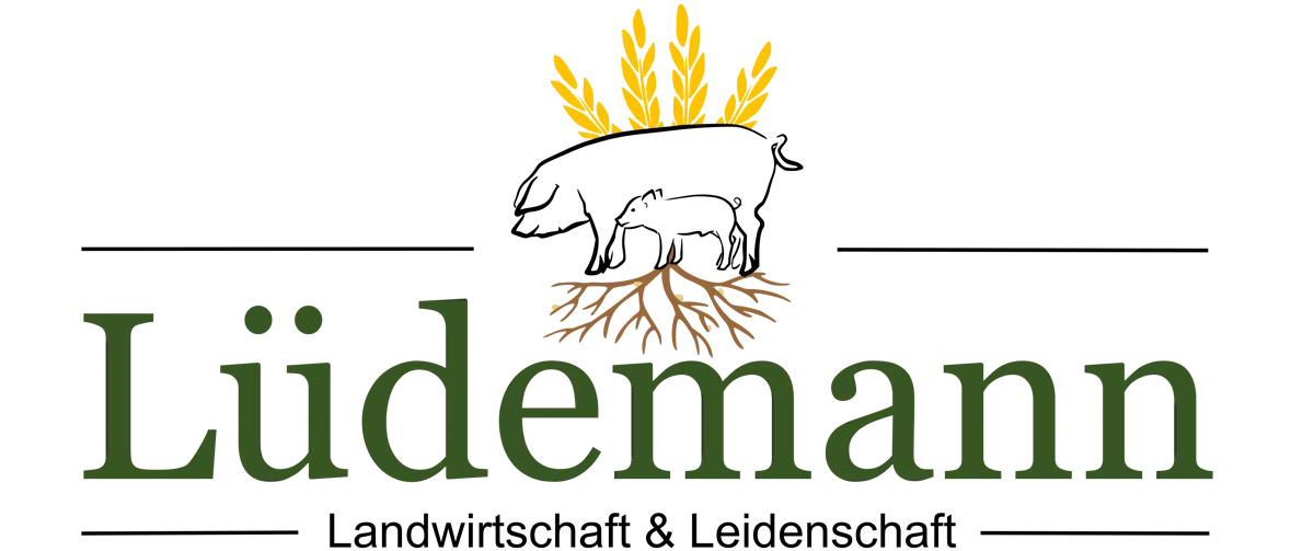 Lüdemann — Landwirtschaft & Leidenschaft